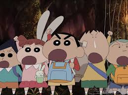 动画番剧